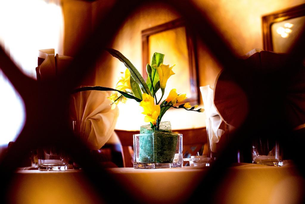 Family Hotel Elegance アルバナシ エクステリア 写真